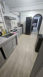 Blk 21 Dover Ville (Queenstown), HDB 3 Rooms #597074911